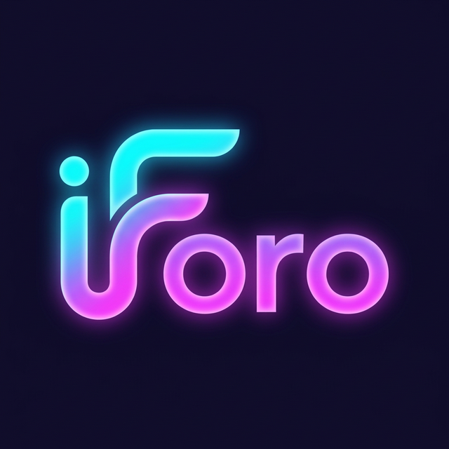 iForo logo